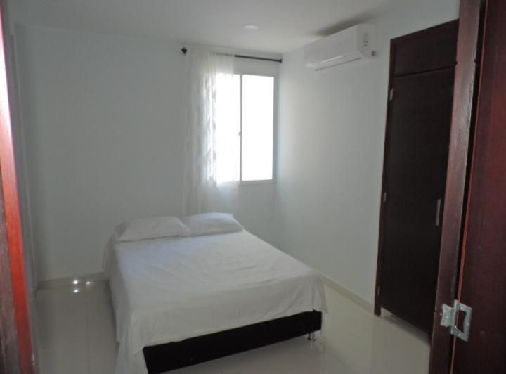 Apartment Cristoforo Oasis