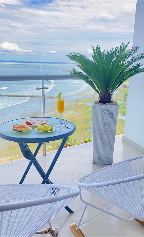 Apartment Despertar Frente Al Mar