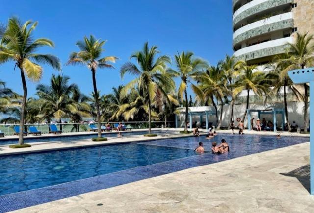 Tu Apartamento En En El Sector Exclusivo De Morros Apartment Cartagena