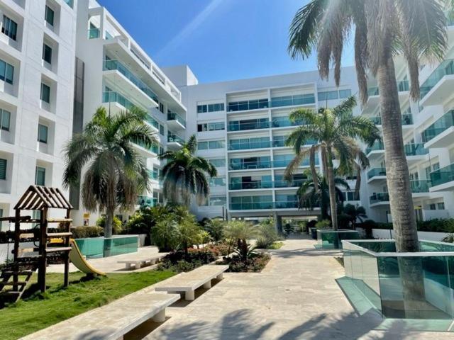 Tu Apartamento En En El Sector Exclusivo De Morros Apartment *