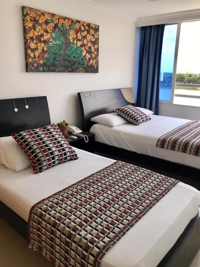 Caribe Apartment