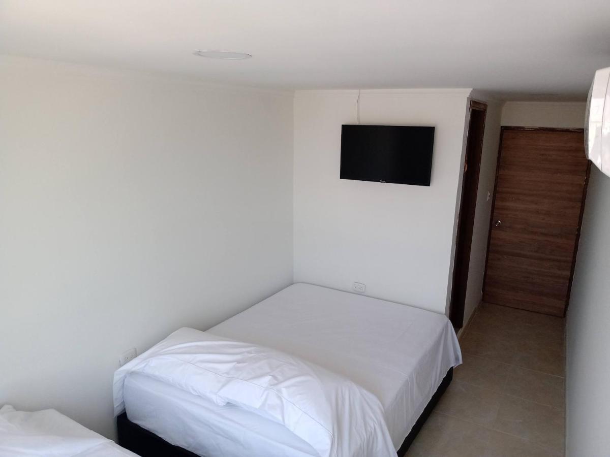 Capsule hotel Bosque De Americas
