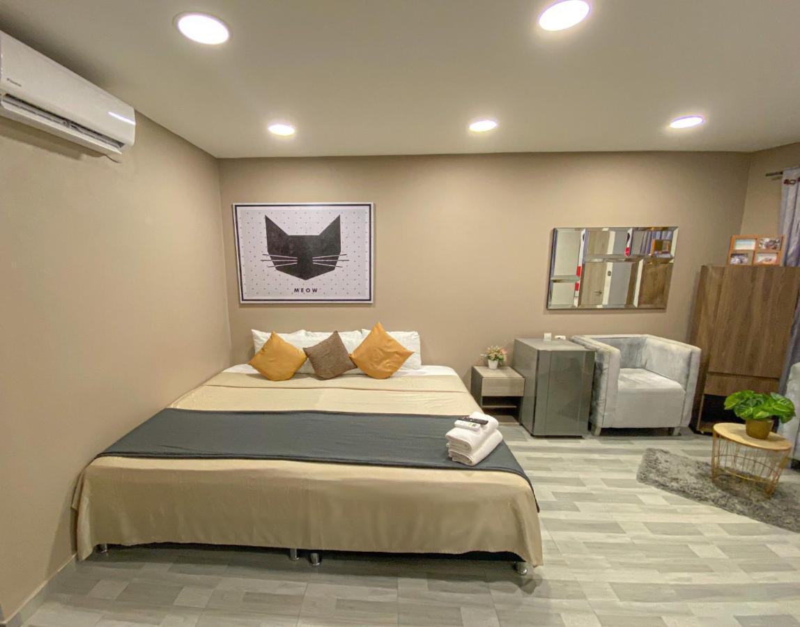 Apartamento Hermosa Cerca Al Centro Historico
