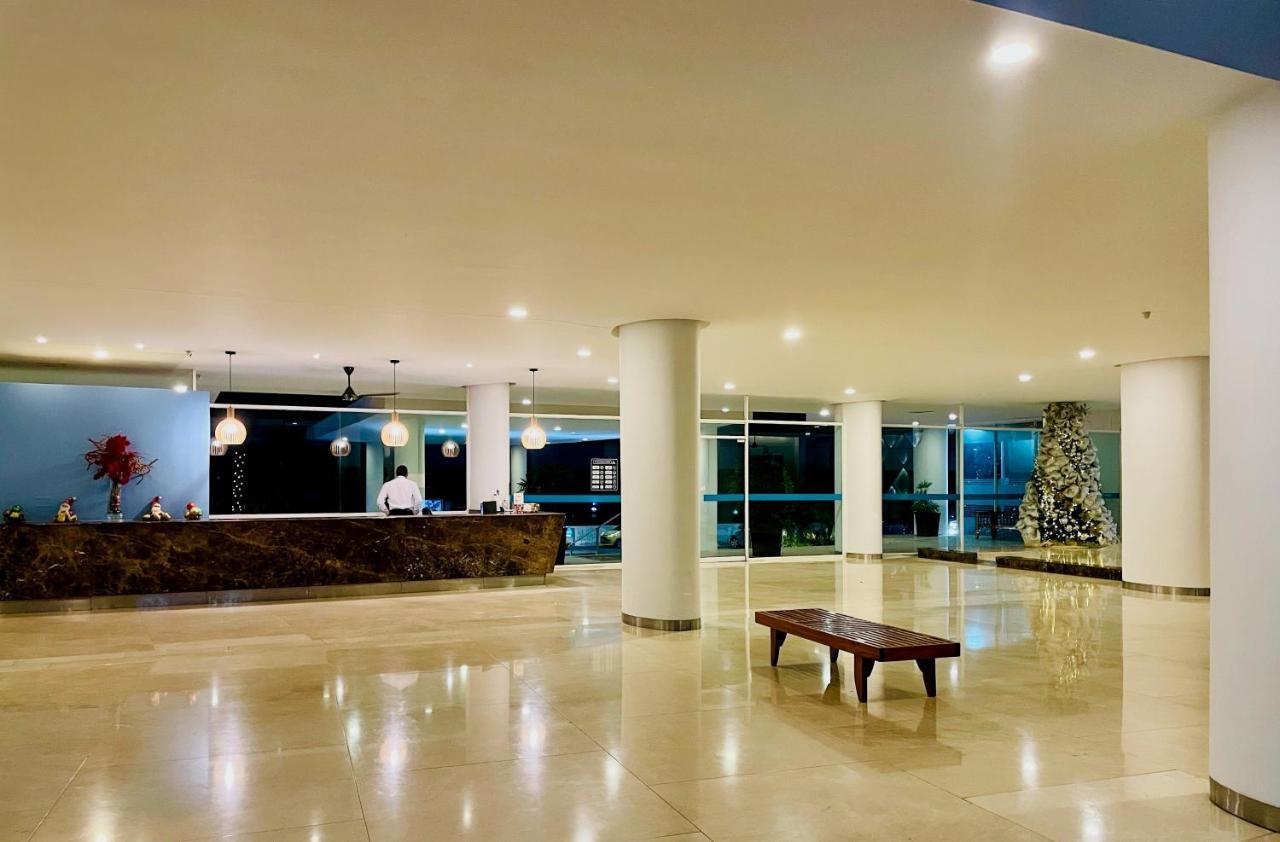 Tu Apartamento En En El Sector Exclusivo De Morros *