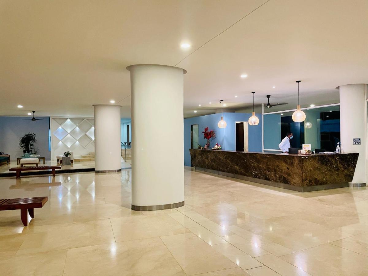 Tu Apartamento En En El Sector Exclusivo De Morros Apartment