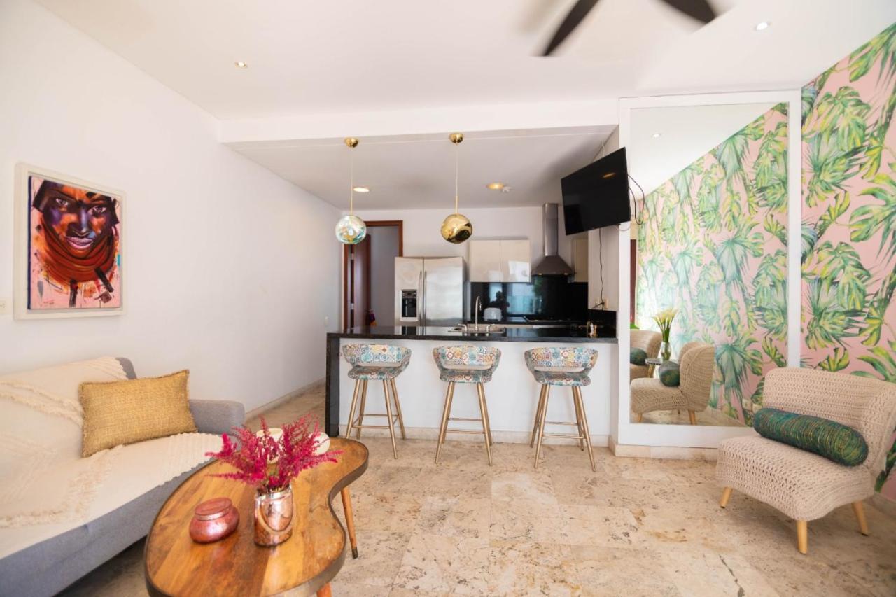 Virrey Eslava Apartment Cartagena