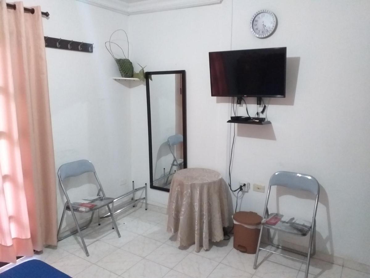 Comfort La Espanola Homestay *