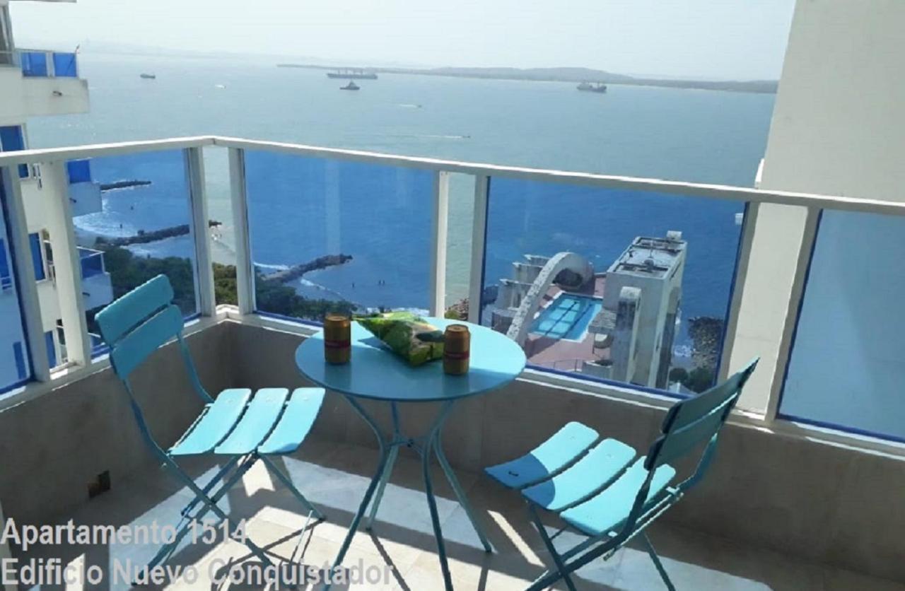 Shark 1514 Nuevo Conquistador Apartment *