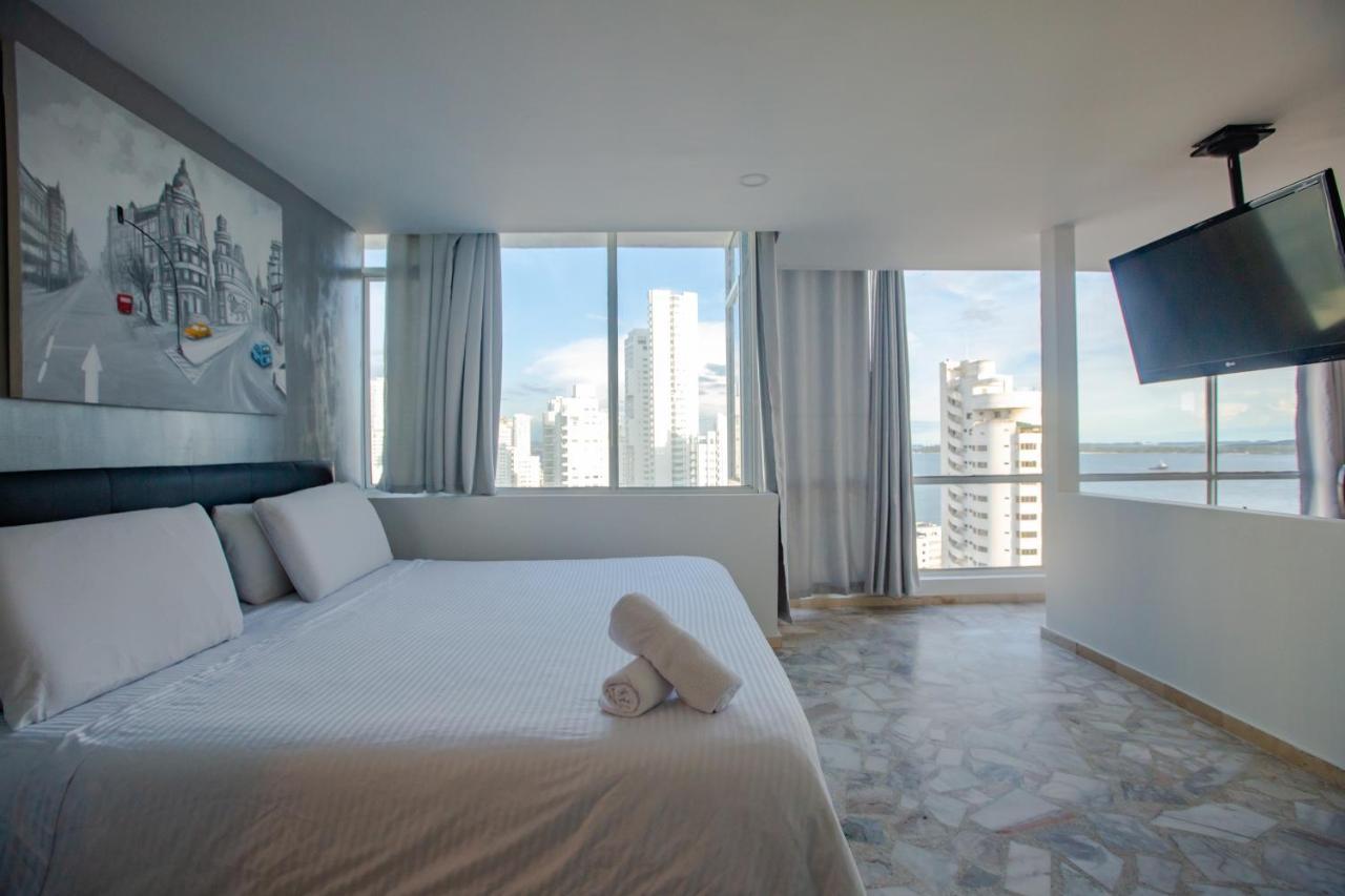 La Gran Vía Hotel 3* Cartagena