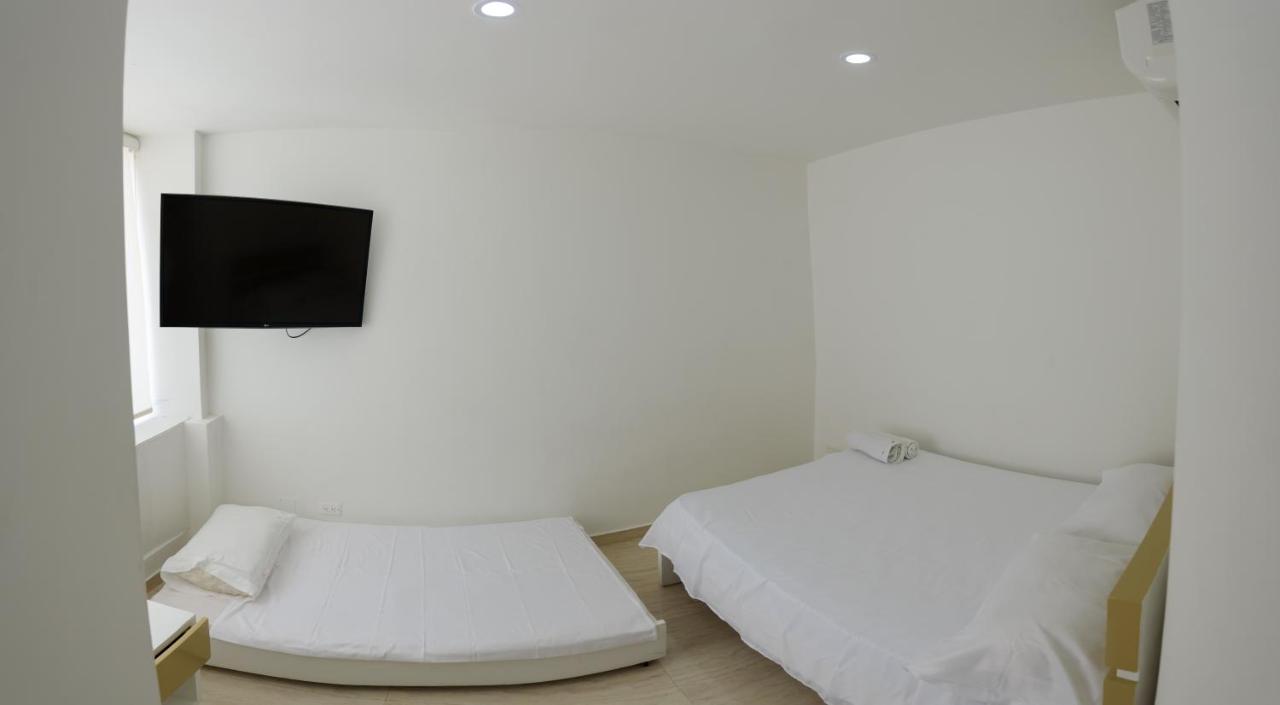 Apartamento Excelentes Frente Al Mar