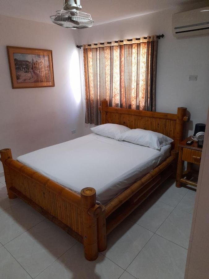 Bed & Breakfast Airport Cartagena
