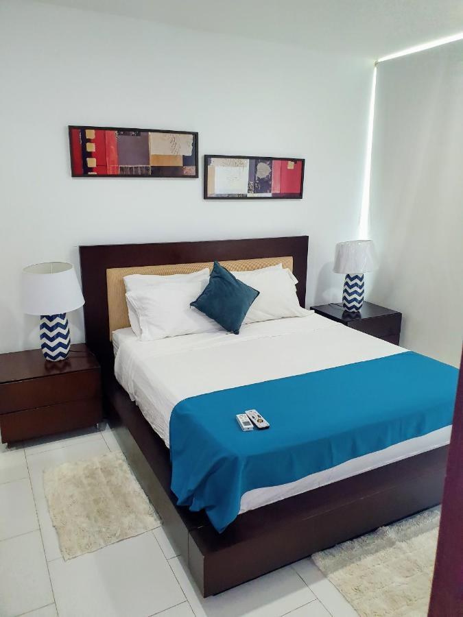 Morros Con Acceso Directo A La Playa Apartment *