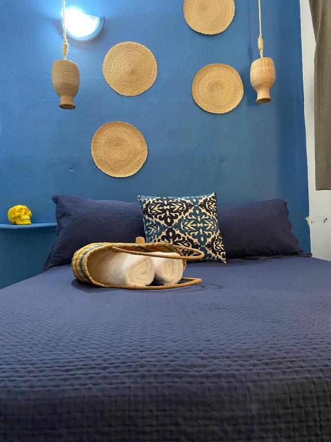 Homestay Casa San Juan Cartagena