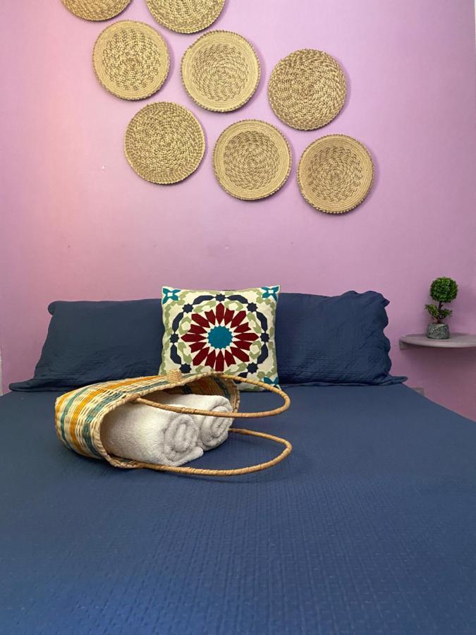 Casa San Juan Homestay