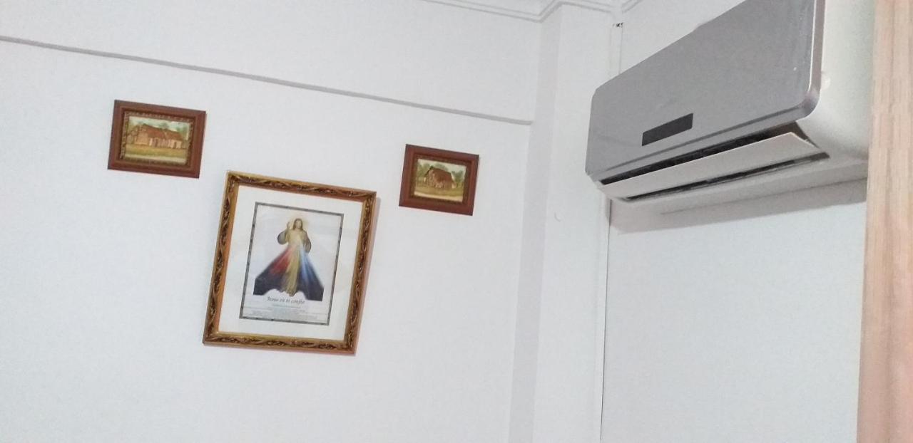 Comfort La Espanola Homestay
