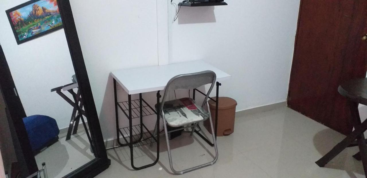Homestay Comfort La Espanola