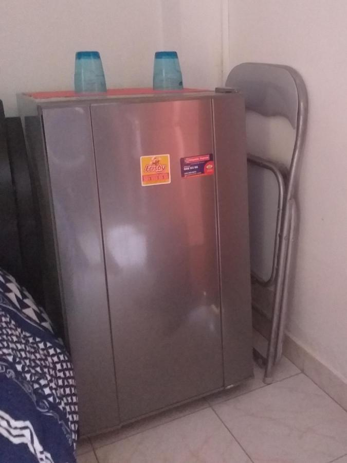 Comfort La Espanola Homestay Cartagena