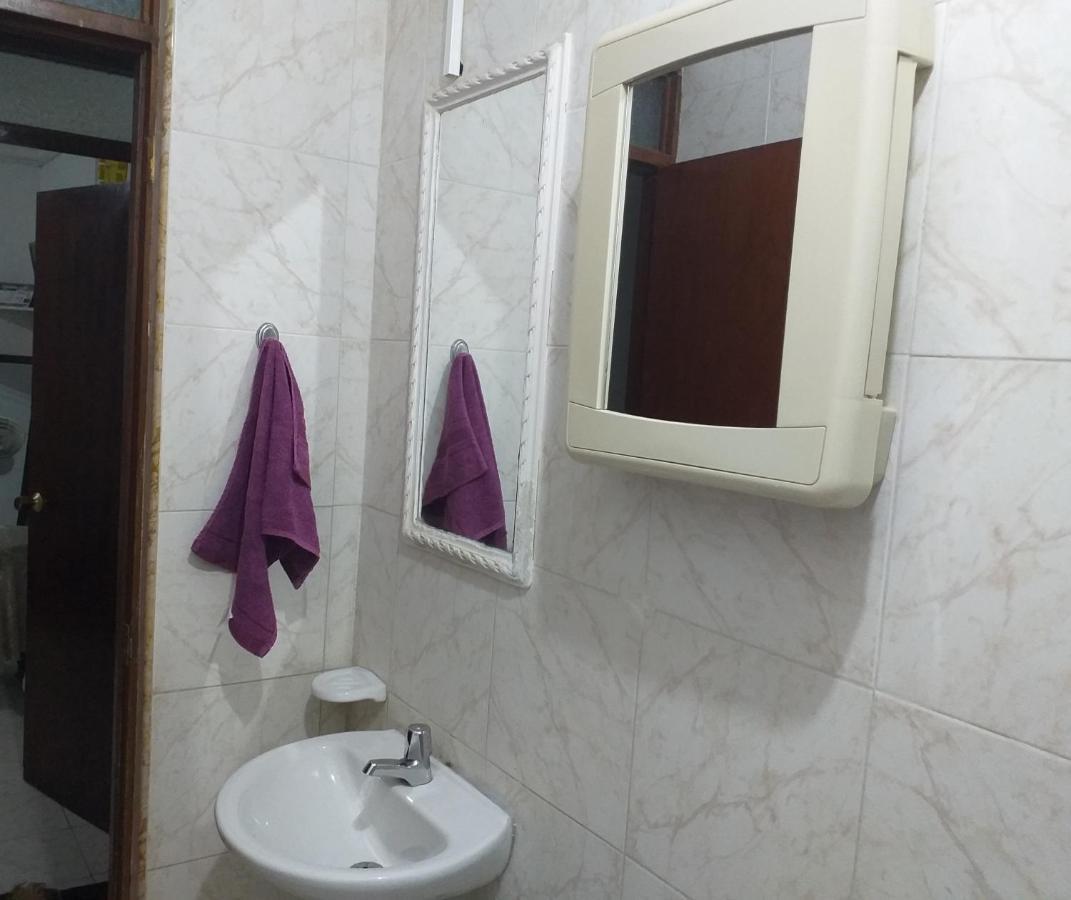 Homestay Comfort La Espanola *
