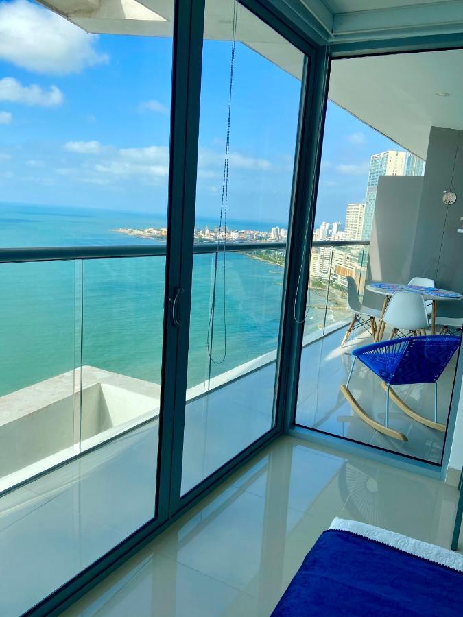 Apartment Morros Cartagena
