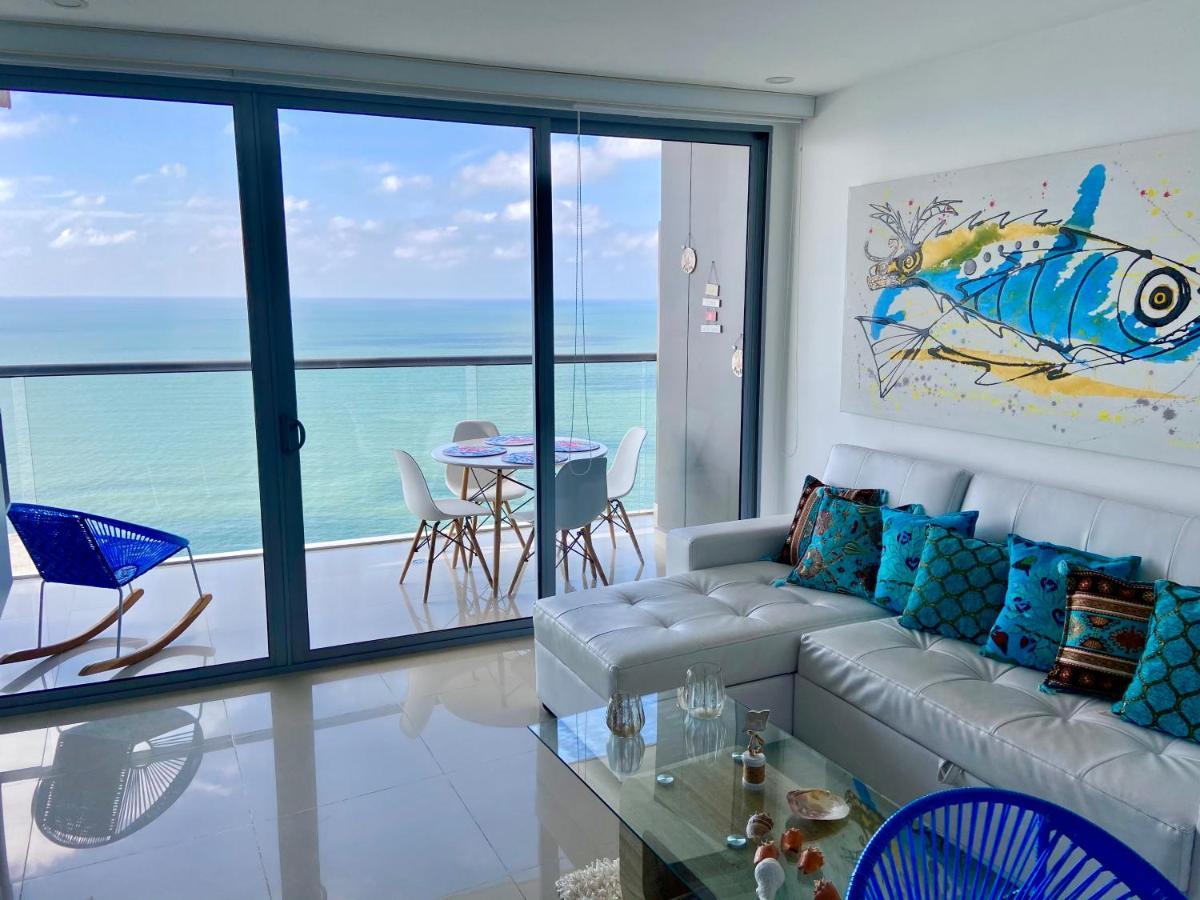 Morros Apartment Cartagena