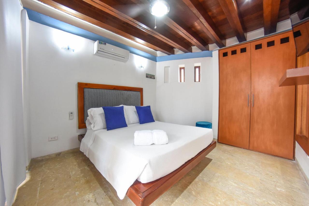 Bed & Breakfast Casa Rosa