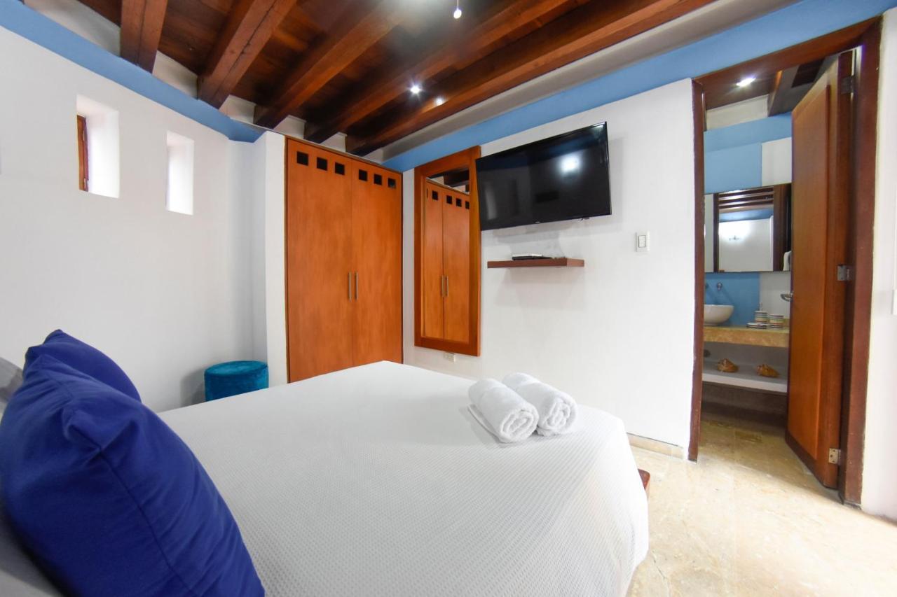 Casa Rosa Bed & Breakfast 4*