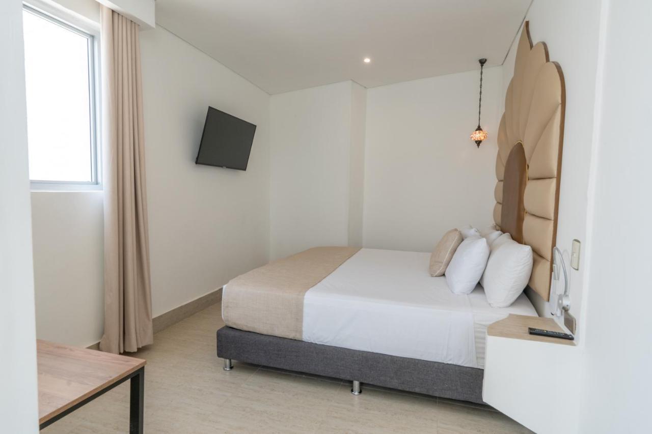 Hotel Dubai