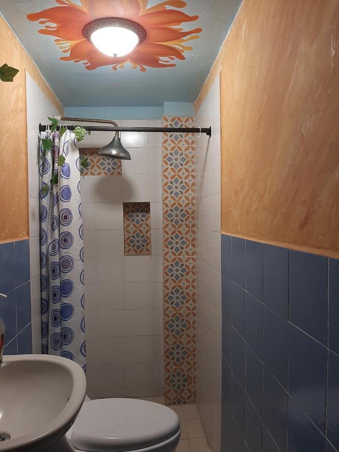 Hostel Pachamama Blue *