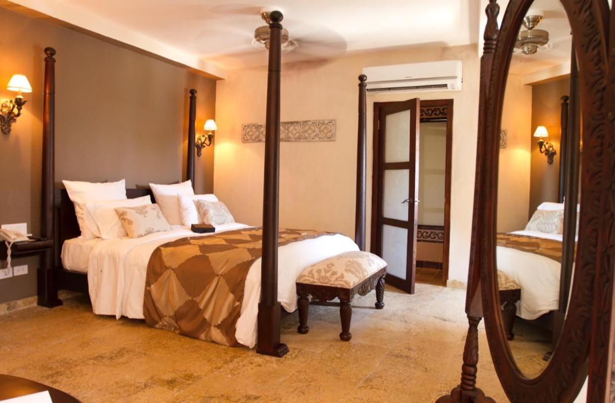 Hotel San Pedro 4*