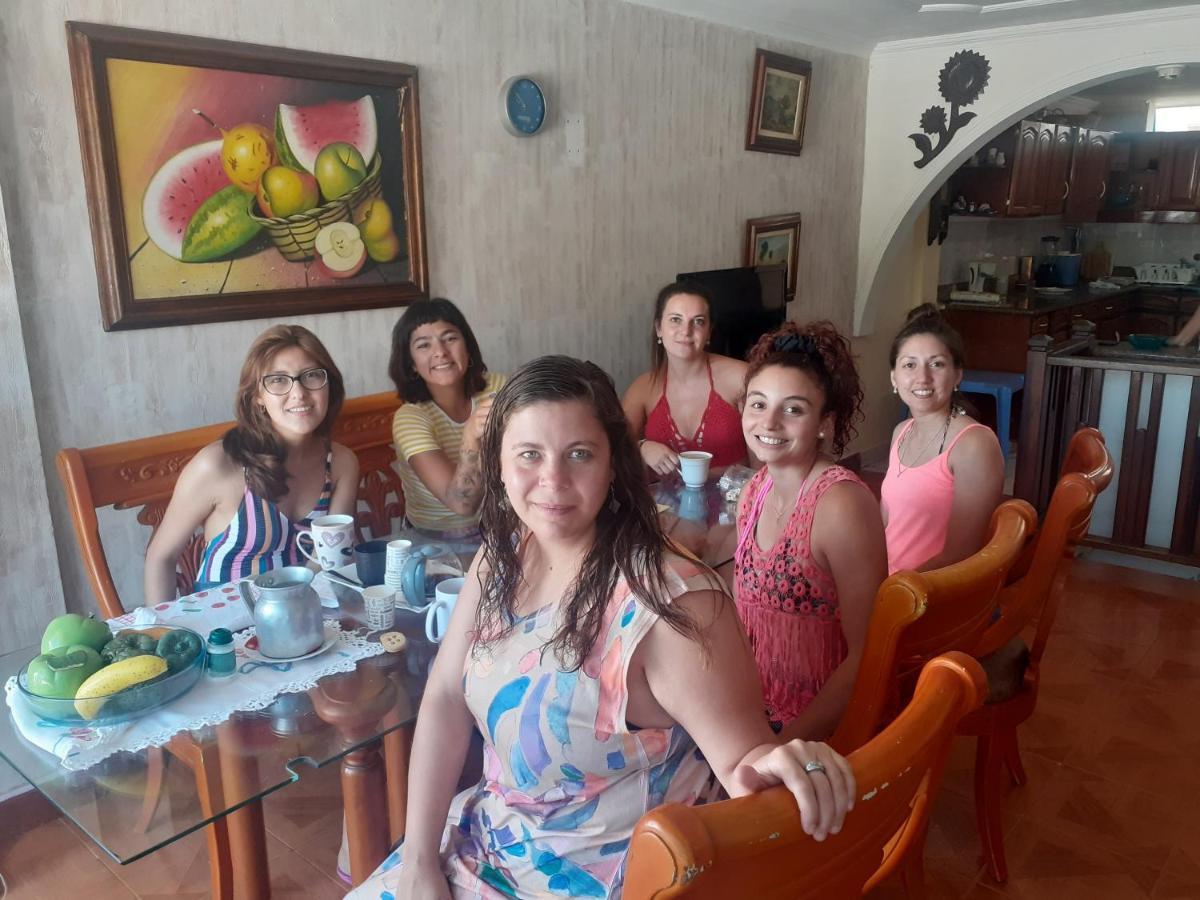 Hospedagem domiciliar Blue Diamond House Cartagena