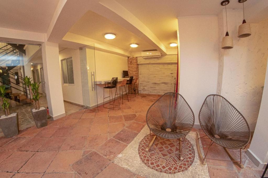 Casa Amanzi By Bernalo Hotel