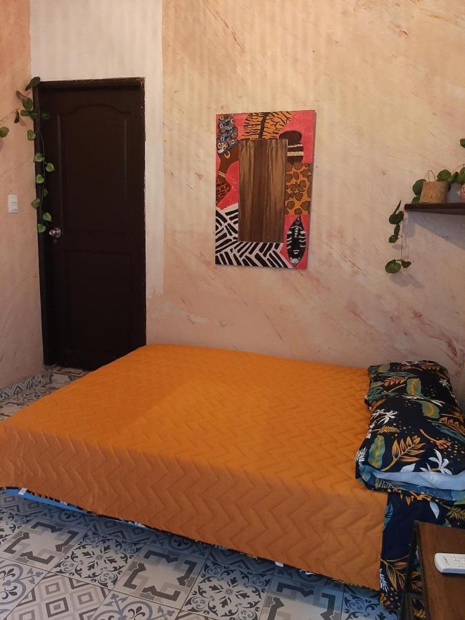 Pachamama Blue Hostel *