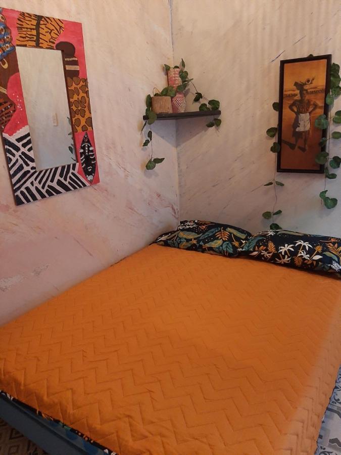 Pachamama Blue Hostel *