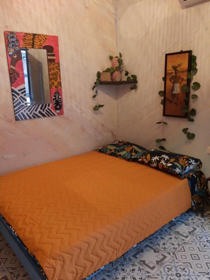 Hostel Pachamama Blue