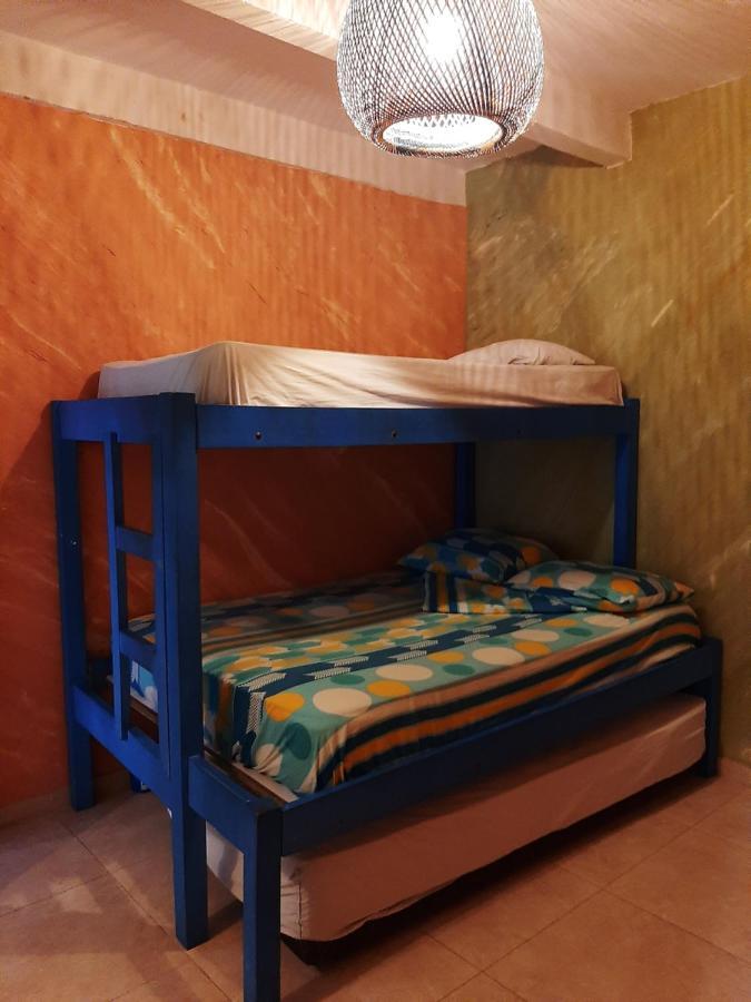 Hostel Pachamama Blue Cartagena