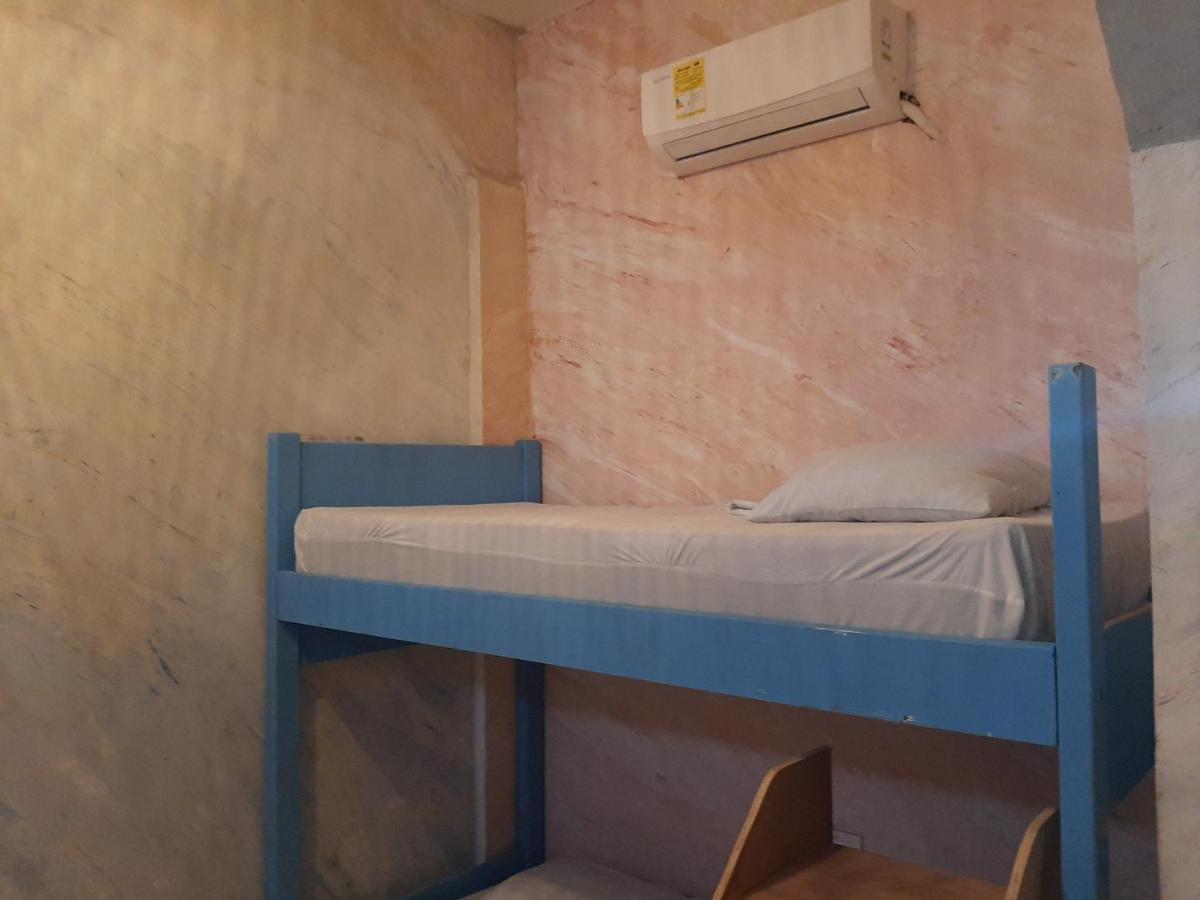 Hostel Pachamama Blue