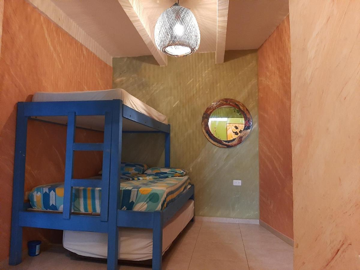 Hostel Pachamama Blue *