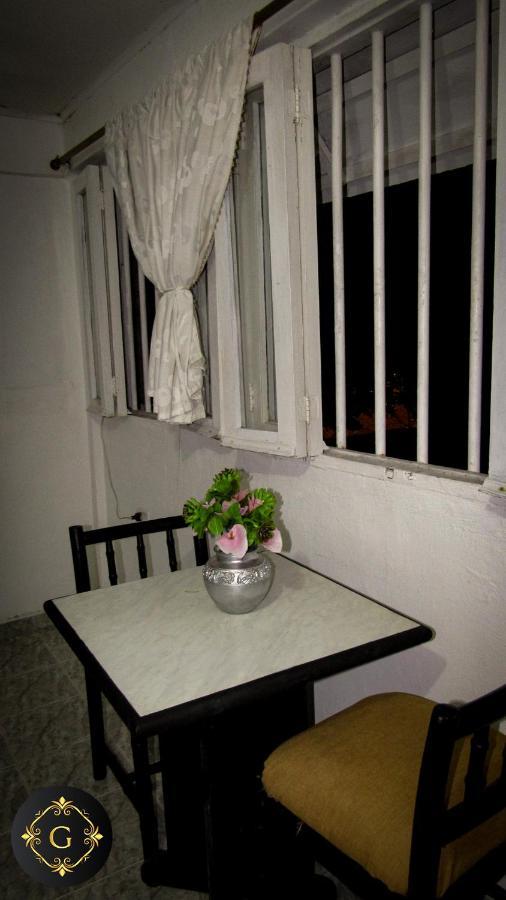 Apartment Getsemani