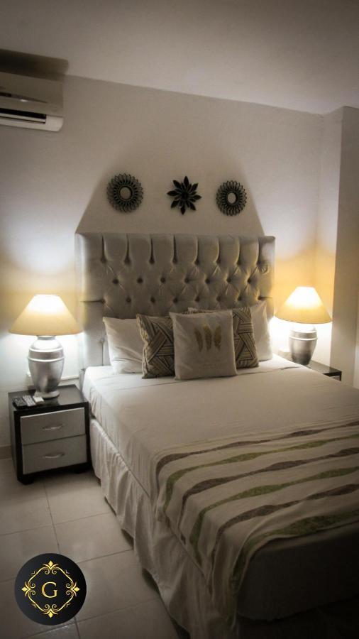 Getsemani Apartment *
