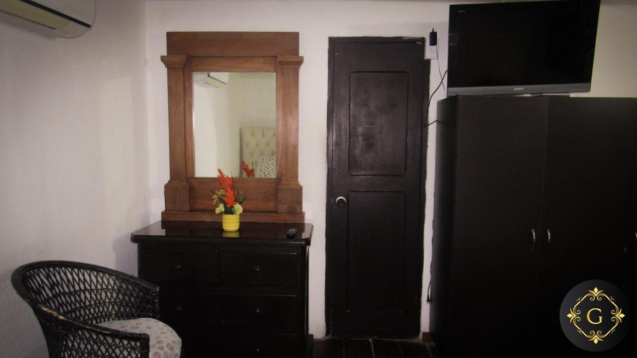 Apartment Getsemani Cartagena