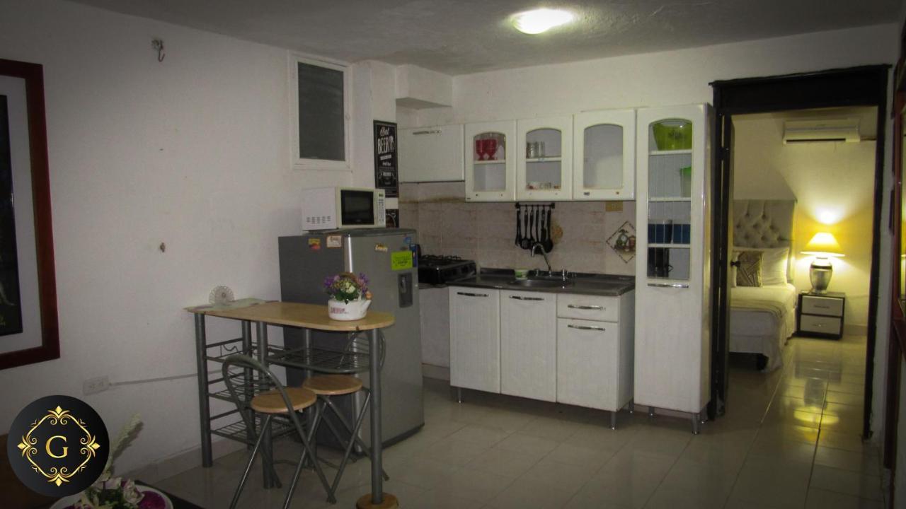 Getsemani Apartment Cartagena