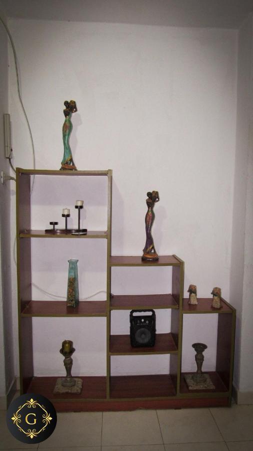Getsemani Apartment *