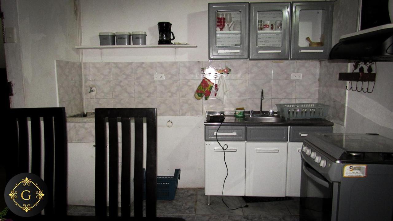 Getsemani Apartment Cartagena
