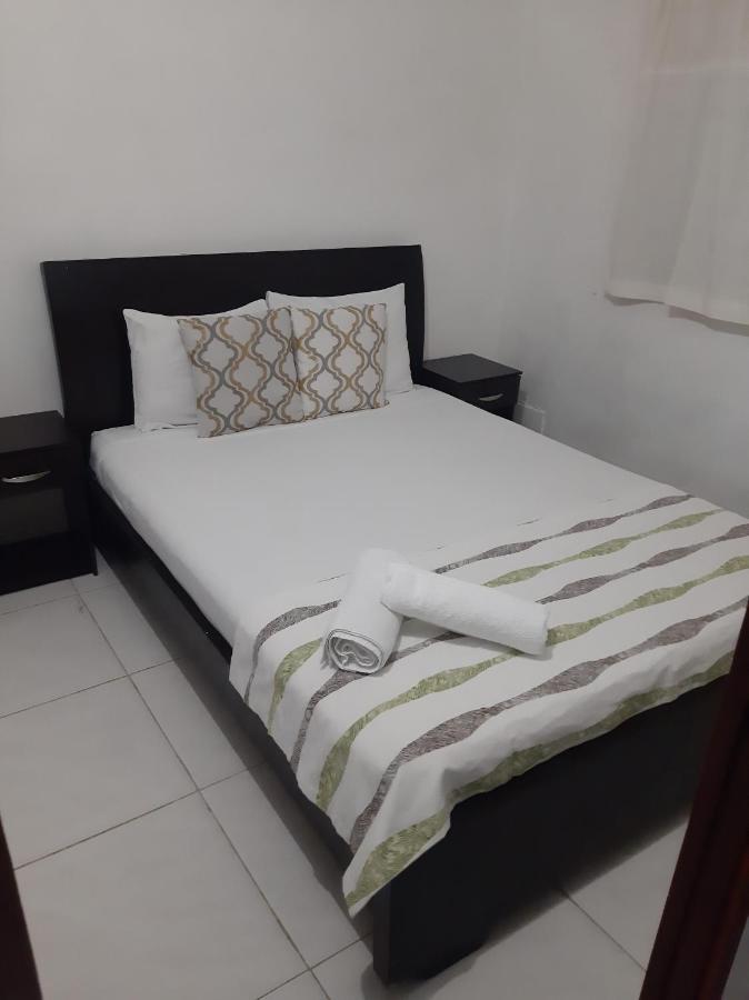 Apartment Getsemani *