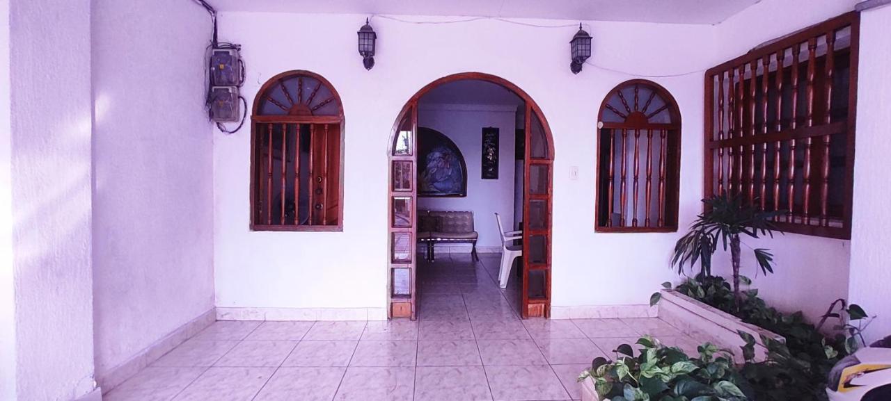 Hostel Casona La Espanola