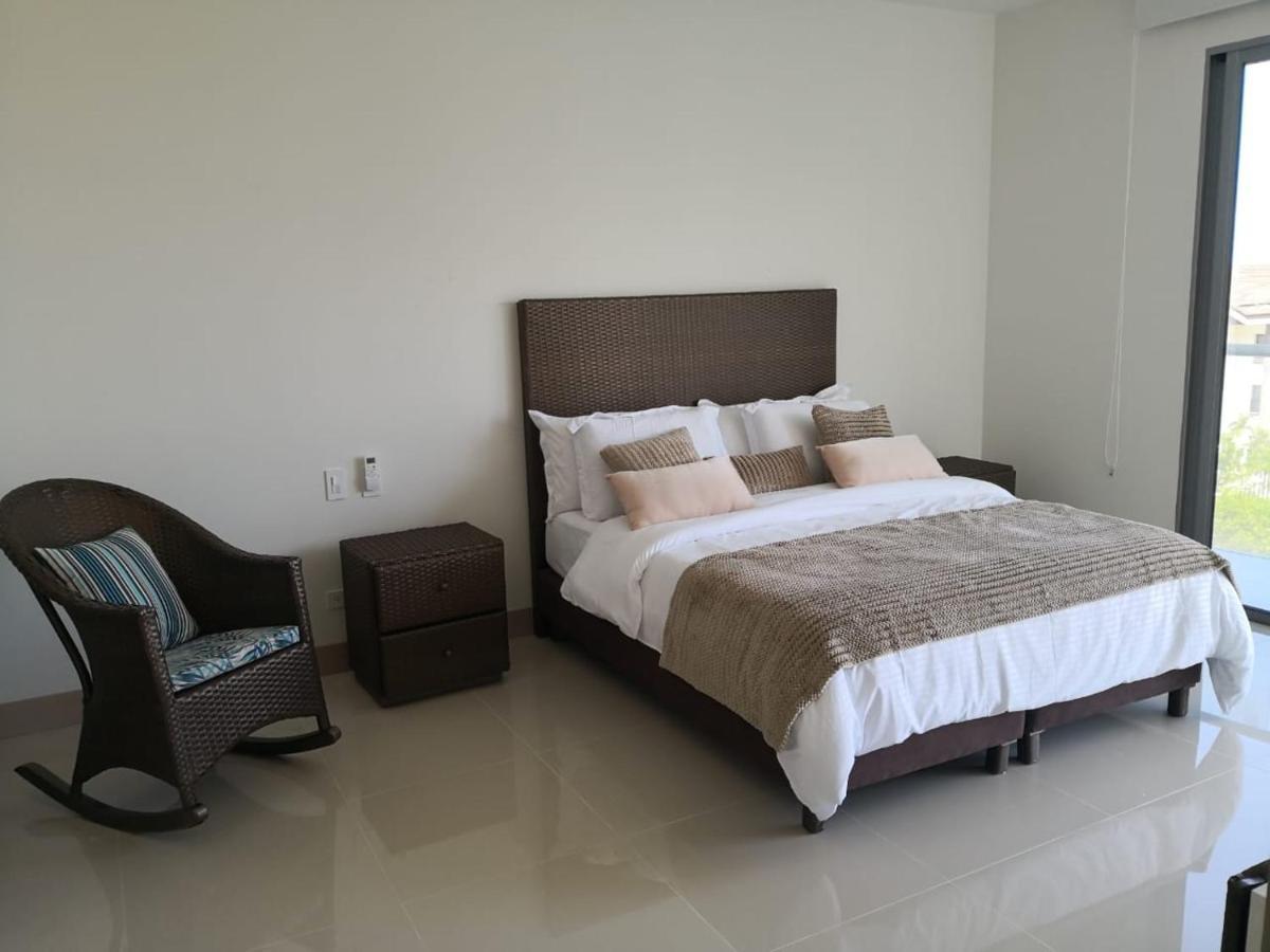 Morros Eco - Lujo Y Comfort En