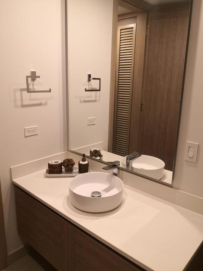Apartment Morros Eco - Lujo Y Comfort En Cartagena