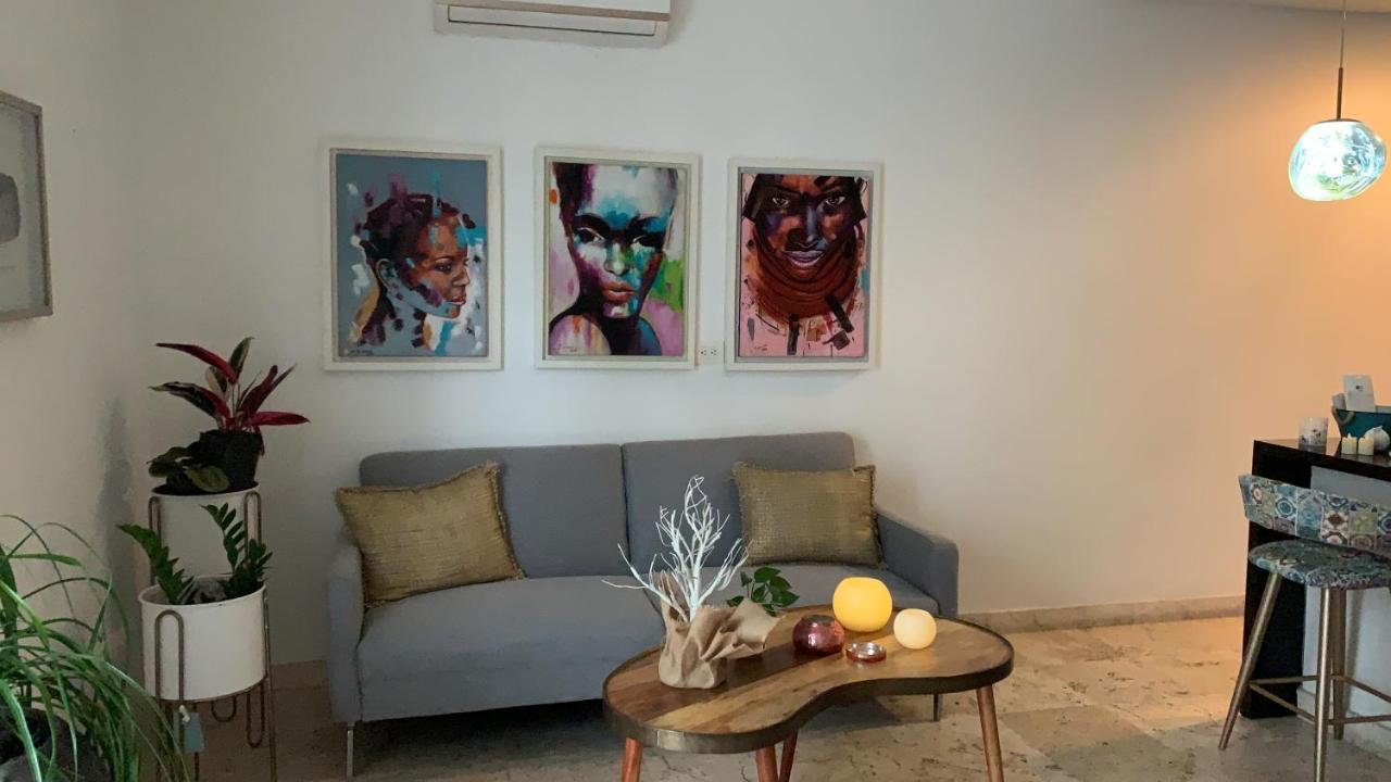 Virrey Eslava Apartment *
