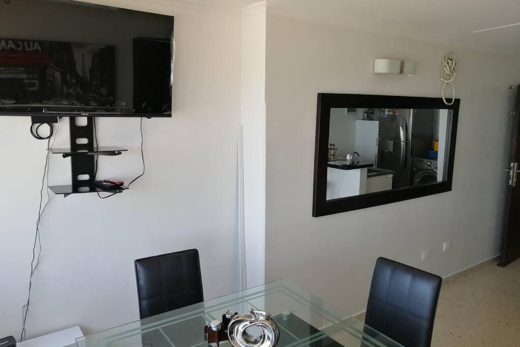 Beautiful Apartment, Whit Sea View Cartagena