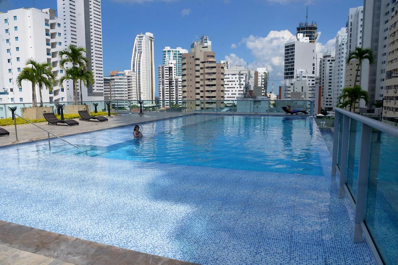 Apartment Special For Cartagena